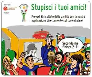 BlinkoGold World Cup - SERVIZI BUONGIORNO: ESTATE 2010