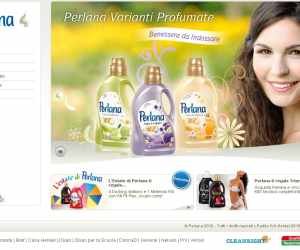 L’estate di Perlana