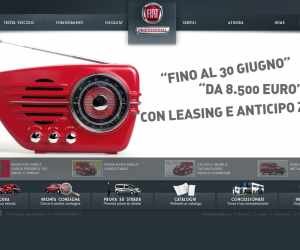 Scopri Nuovo Doblò Cargo e i suoi record