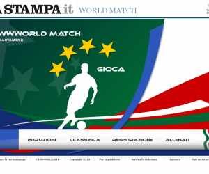 WorldMatch