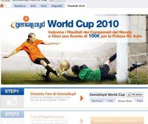 GENIALLOYD WORLD CUP
