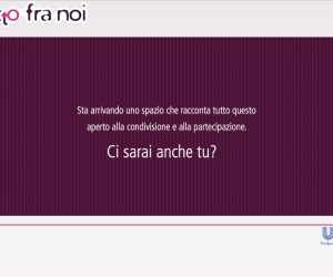 Un mondo migliore inizia a casa