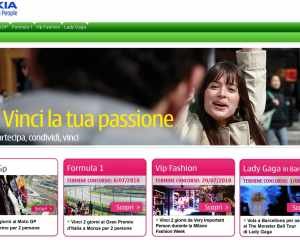 NOKIA PER TE