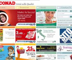 METTICI LA FACCIA