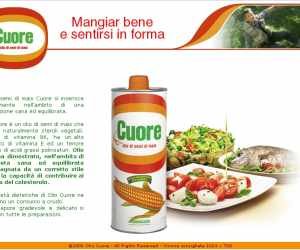 IL GUSTO DI SENTIRSI IN FORMA