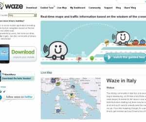 Worldcup Waze