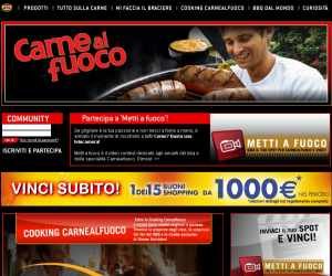 Metti a fuoco – Gira il tuo spot per Carnealfuoco