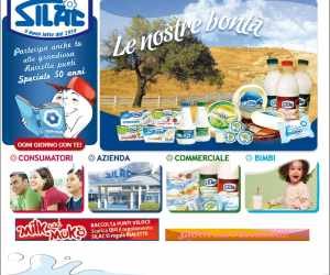 SILAC Raccolta punti 2009-2010