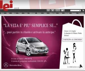 La vita è più semplice se…