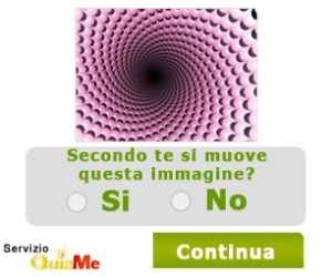 Quiz Me - SERVIZI BUONGIORNO: ESTATE 2010