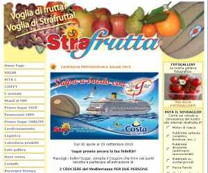 Salpa a bordo con Sugar