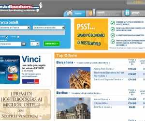 Vinci un Viaggio a Londra con HostelBookers