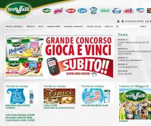 GRANDE CONCORSO GIOCA E VINCI