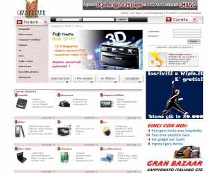 Gran Bazaar: Campionato Italiano GT2