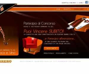 Scegli il tuo Pocket Espresso to Go
