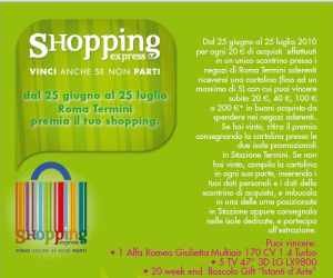 Shopping Express