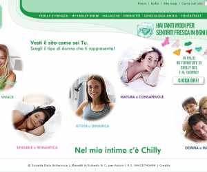 Hai tanti modi per sentirti fresca in ogni momento..