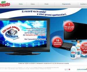Chi vuol essere Premiato