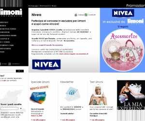 Nivea ti regala Accessorize. Vinci 50 Kit per l’estate