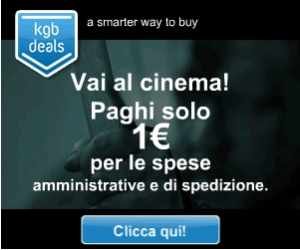 Kgb Deals