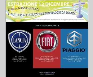Entra nel mondo di Pucci