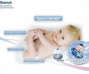 Gioca e Vinci con Bepanthenino