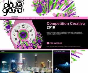 Swatch Mtv Playground