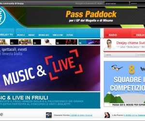 FVG MUSIC&LIVE