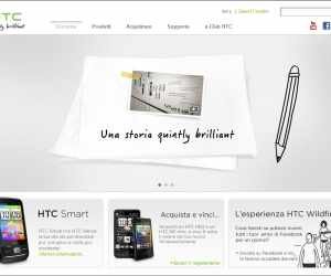 Gli HTC Windows® phone valgono per sei