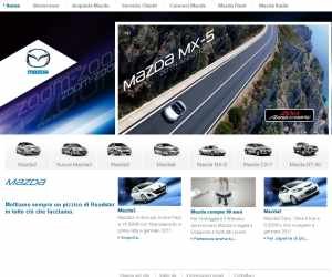 OPERAZIONE MAZDA 90th ANNIVERSARY