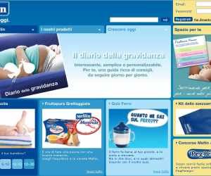 MyCard Mellin Gravidanza