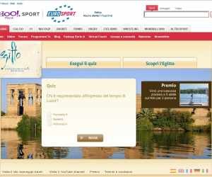 Egyptian Tourist Authority