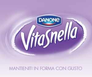 VITASNELLA, PICCOLI GESTI DI PIACERE