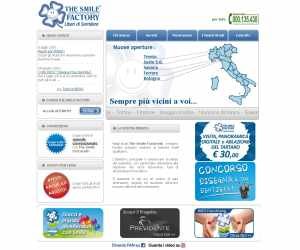 DISEGNA IL TUO DENTISTA