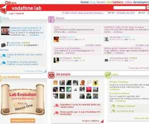 LAB EVOLUTION