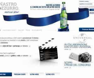 NASTRO AZZURRO MOVIE STAR