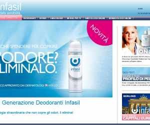INFASIL - VINCI UN WEEK END