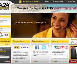 Una Vacanza per tutta la Vita