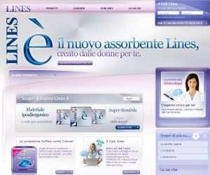 Vinci una vacanza da sogno con la grande rivoluzione Lines