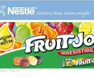 Fruit Joy