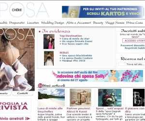 La prossima sei tu!