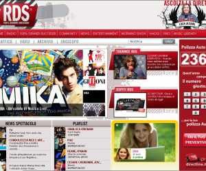 ELISA - Gioca e con RDS Vinci! I biglietti per l'Heart Tour 2010!
