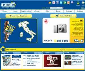 KARATE KID – EURONICS