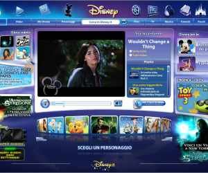 APPRENDISTA STREGONE: MAGIC BROWSER
