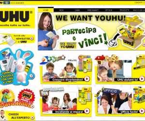COMPRA UHU E VINCI NINTENDO