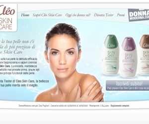 OGGI CHE DONNA SEI?