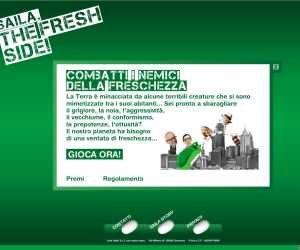 SAILA – Combatti i nemici della freschezza
