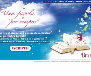UNA FAVOLA È PER SEMPRE