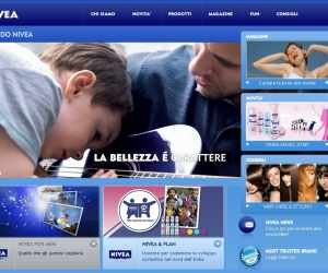 Con Nivea vinci “Smartbox”