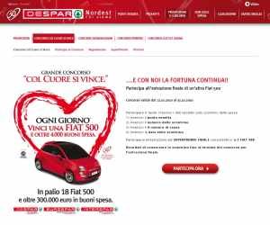 COL CUORE SI VINCE